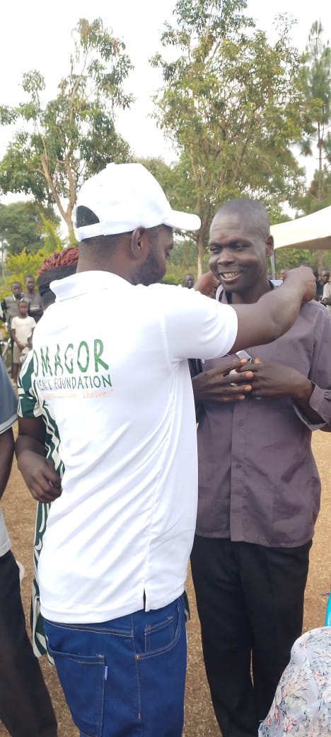Community health camp